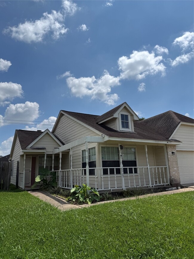 Building Photo - 12907 Ashford Knoll Dr