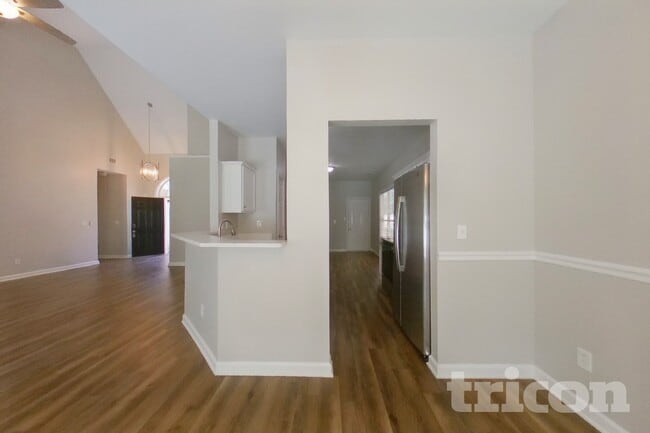 6863 Timberhead Way