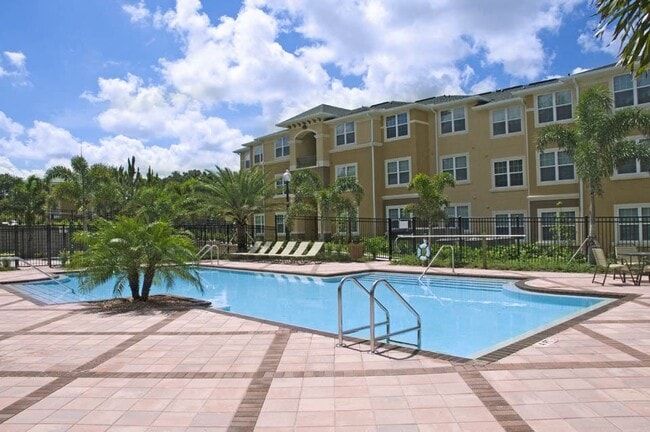 Sabal Ridge