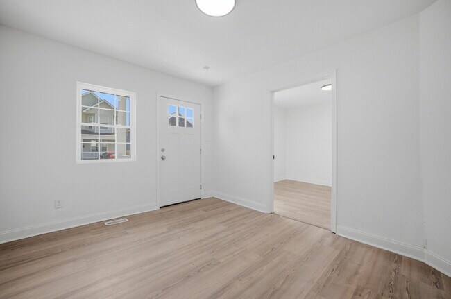 Photo - NEWLY REMODELED 4 BEDROOM COLONIAL HOME FOR RENT IN SUFFOLK!