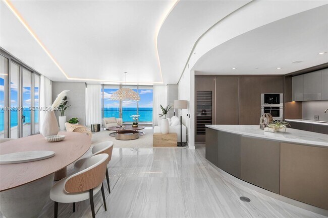 Photo - 18975 Collins Ave Unit 600