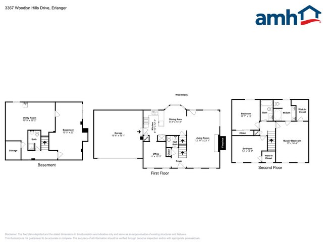 Photo - 3367 Woodlyn Hills Dr