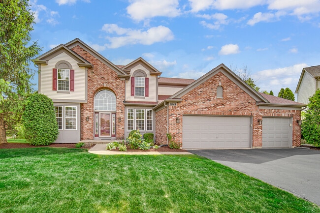 Photo - 1044 Oakhill Dr