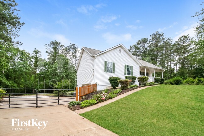 Photo - 140 Thrasher Rd