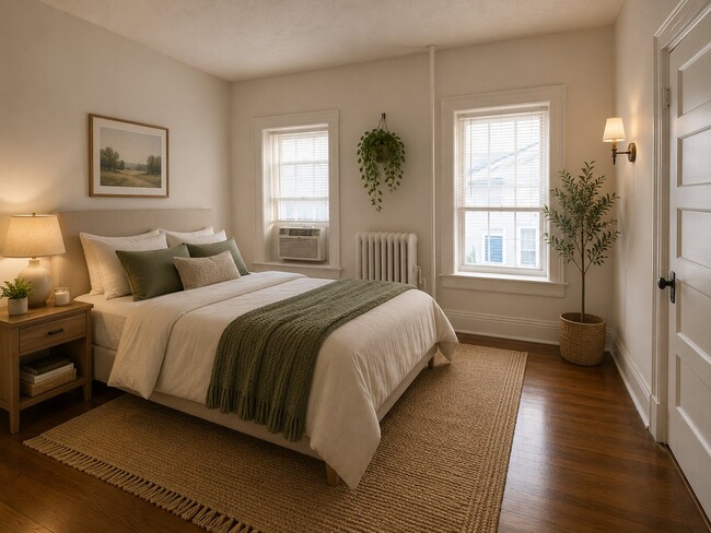 Photo - 1301 St Paul St