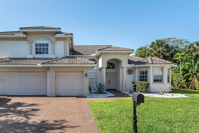 5008 NW 57th Way