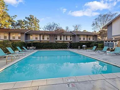 Photo - "Cozy 1-Bed Sanctuary in Prime Santa Clara Location!"