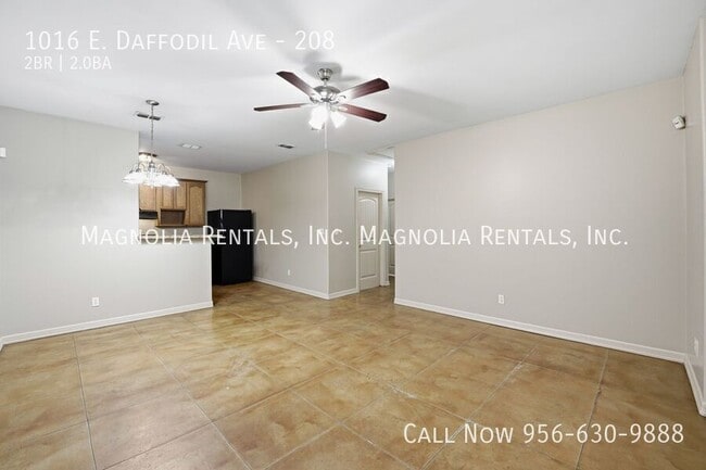 Photo - 1016 E Daffodil Ave Unidad 208