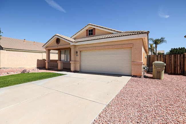 Photo - 4bed with pool