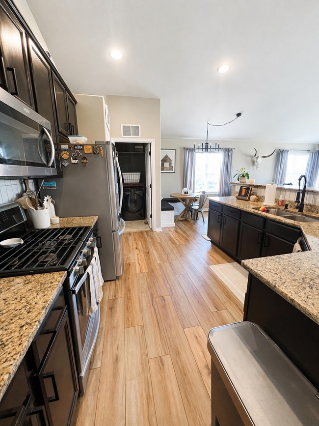 Photo - Stunning 5 Bedroom Ranch Home in Lorson Ranch!