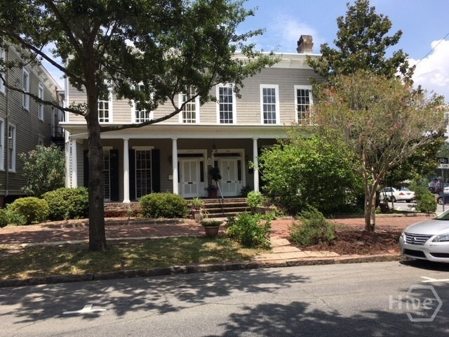 Building Photo - 226 E Gwinnett St Rental