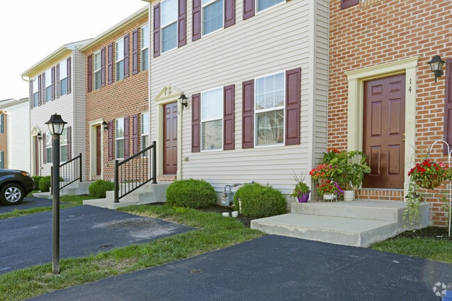 Greenbriar Estates - Greenbriar Estates