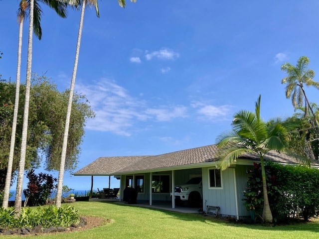 Photo - 78-7178 Puuloa Rd