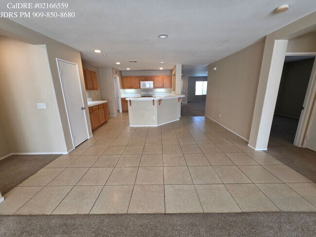 Photo - Fontana 3 Bedroom Home