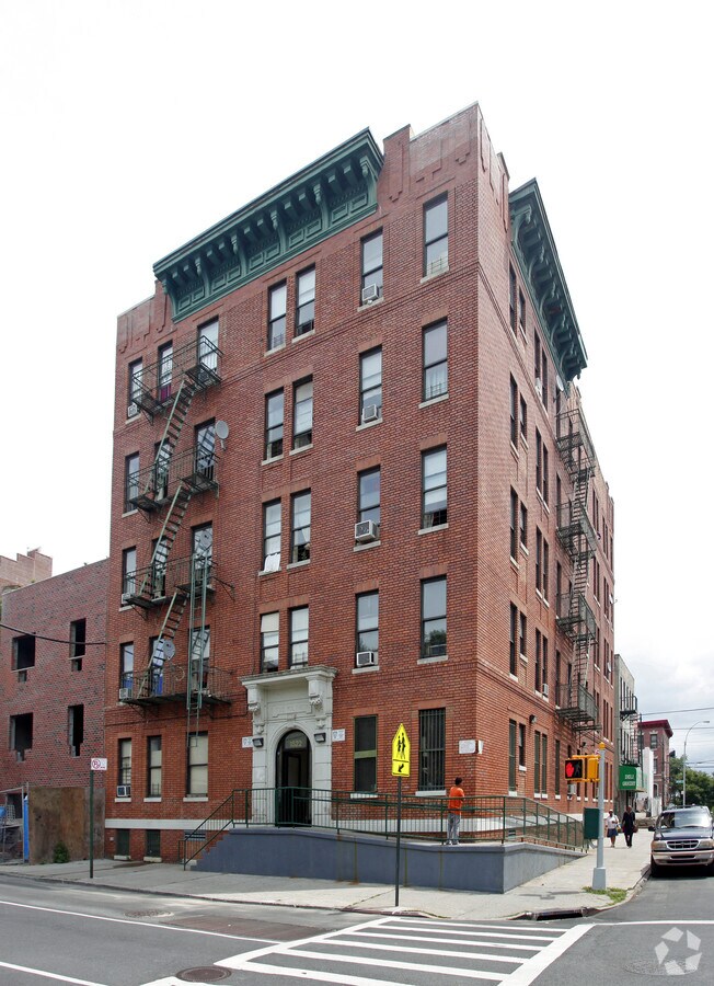 1522 Vyse Ave - 1522 Vyse Ave Apartments