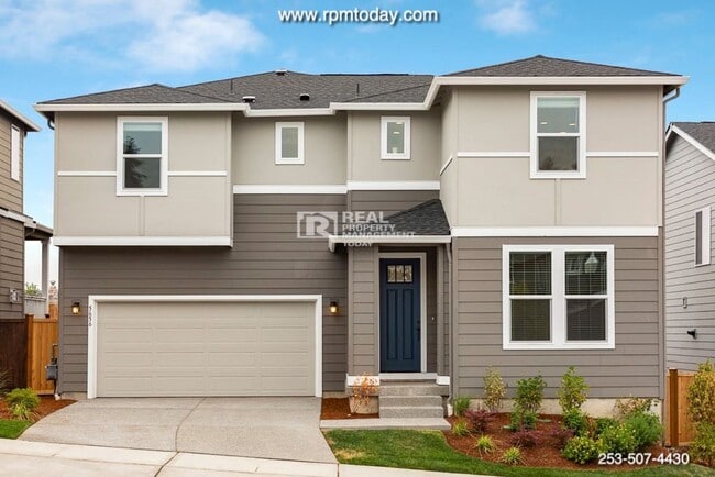 Building Photo - 4 Bedroom Home with Valley Views!