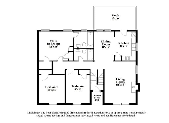 Photo - 24 Alisha Cir NW