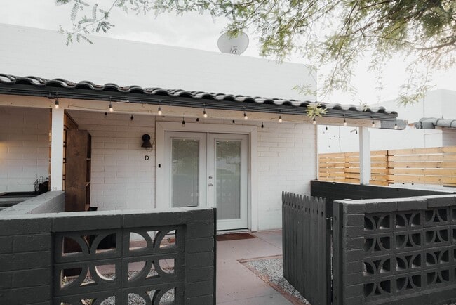 Photo - Boho On 40th Street Apartments