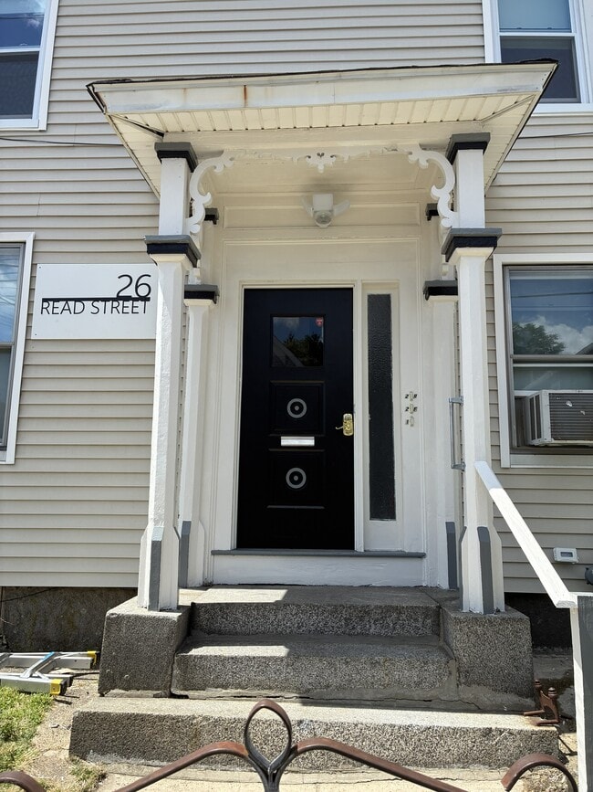 Photo - 26 Read St Unit 2nd F