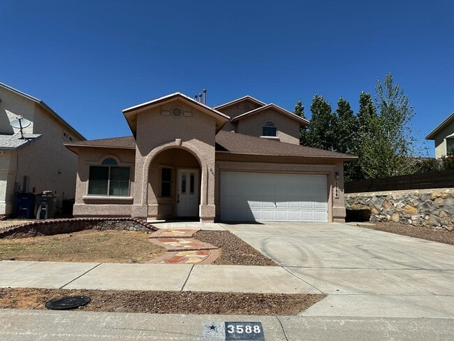 Photo - 3588 Tierra Calida Dr House