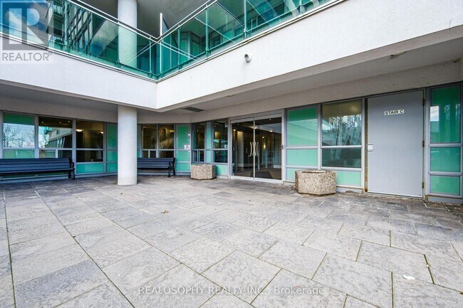 Photo - 60 Fairfax Crescent Unité 421