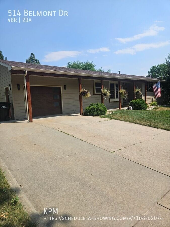 Photo - 514 Belmont Dr