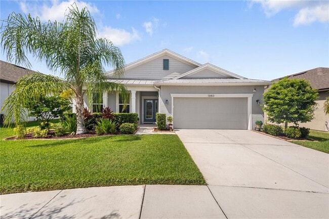 Building Photo - 13413 Palmera Vista Dr Rental
