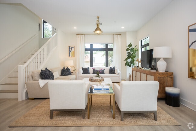 3BR, 3.5BA - 2790SF