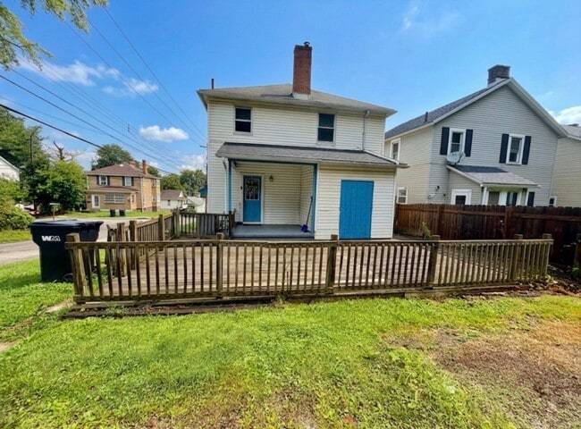 Photo - 1133 Wade St