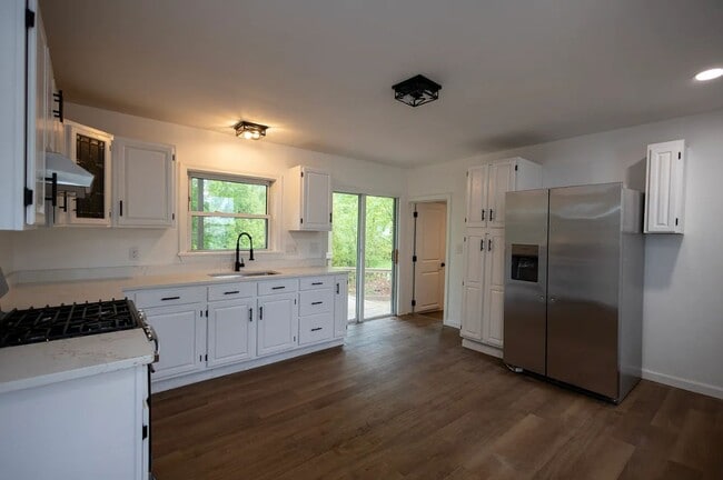 Photo - Beautifully renovated home