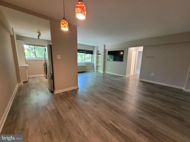 Photo - 5315 Connecticut Ave NW Unit 502