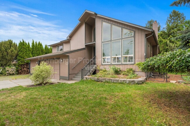 Photo - 3807 S Woodward Rd