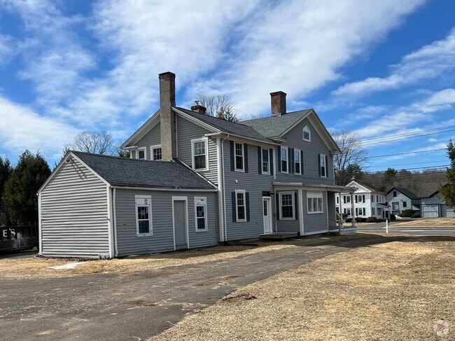 Building Photo - 254 Salmon Brook St Rental