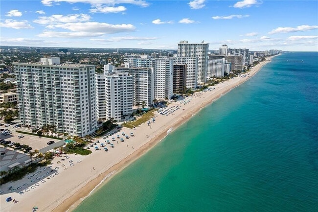 Photo - 3550 Galt Ocean Dr Unit 1805