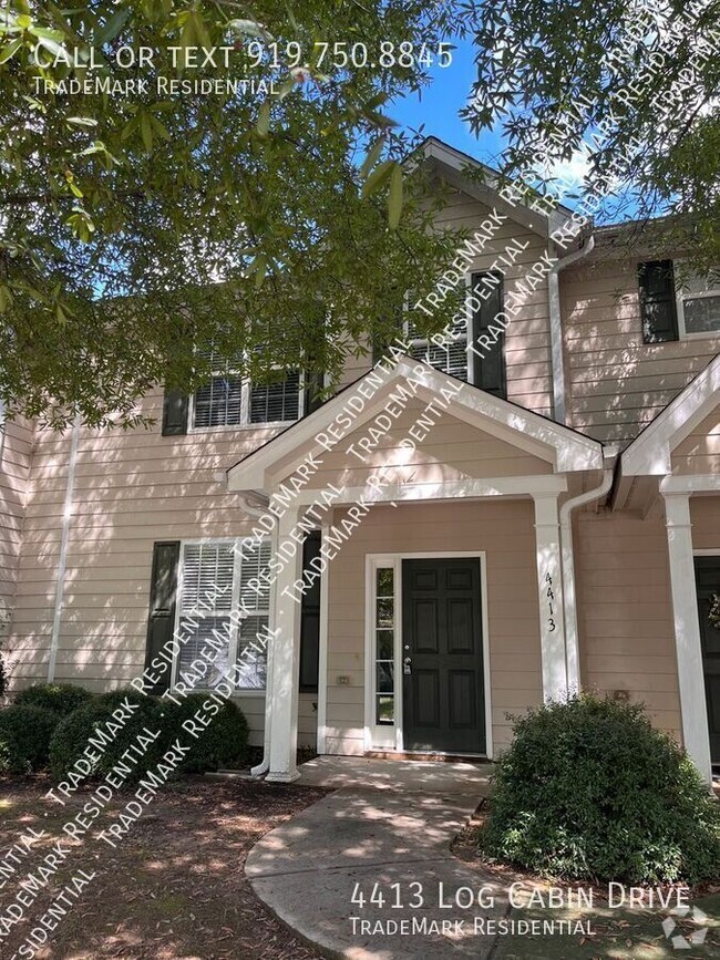 Building Photo - Your Peaceful Retreat in Raleigh! Rental