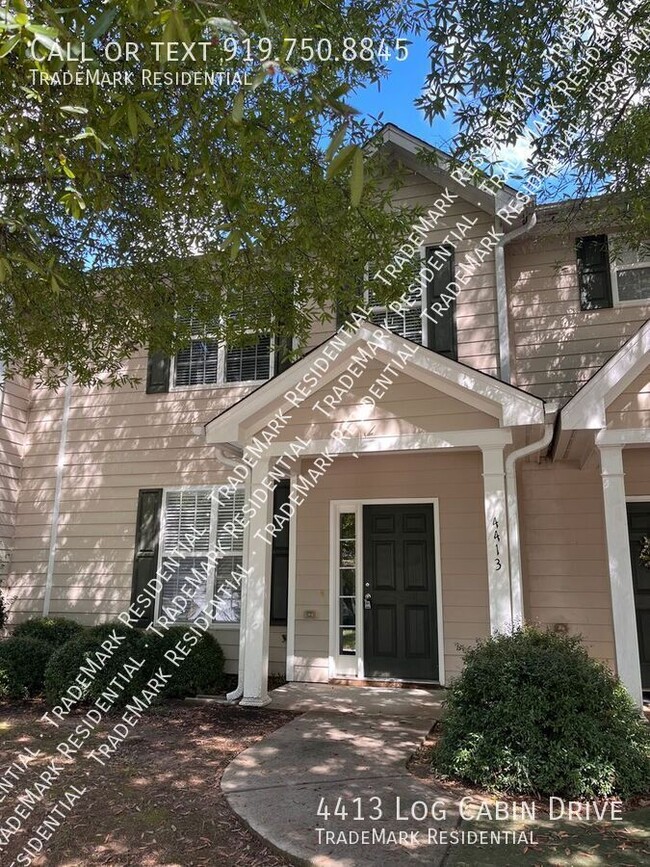 Your Peaceful Retreat in Raleigh! - Your Peaceful Retreat in Raleigh! House