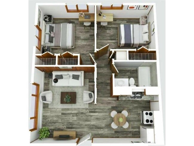 Photo - 553 Lemon St N Unit #7