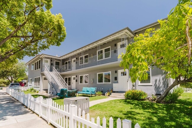 Photo - 1700 N Fairview St Unit 1708