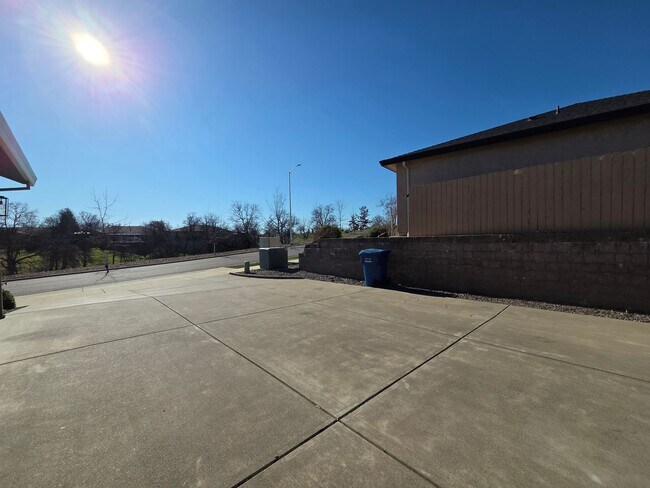 Photo - Home in Highland Park neighborhood with 3 car garage.