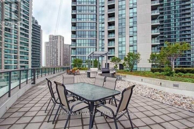 Photo - 12 Yonge St Unit 1805