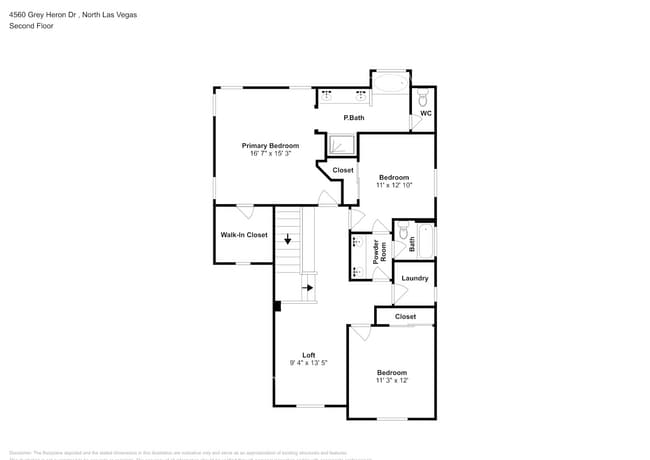 Photo - 4560 Grey Heron Dr