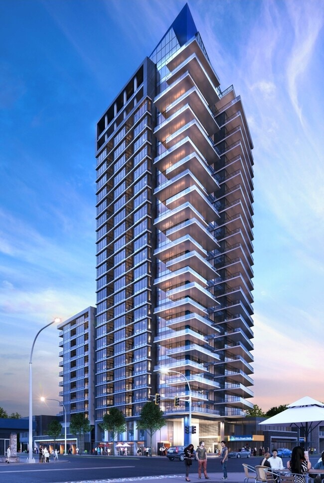 Photo - 1588 Johnston Rd Unit 1205