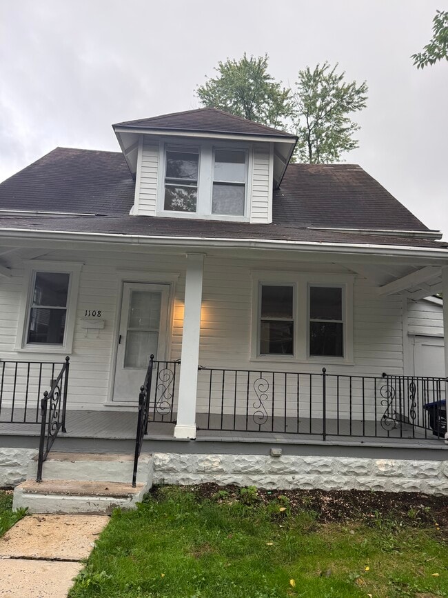 1108 Twaddell Dr