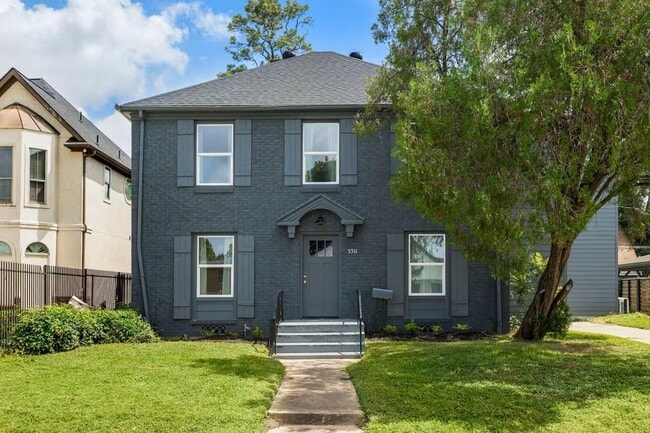 Building Photo - 3311 Arbor St