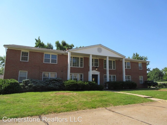 Apartments For Rent In Chesterfield Mo Forrent Com