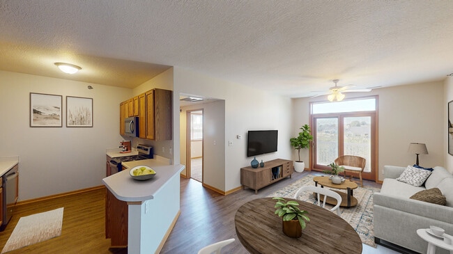 Wessex Apartments