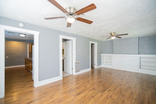 Photo - Beautiful 2 Bed 1 bath Home in OKC!