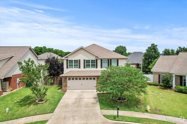 Building Photo - 2525 Millwood Cir SE Rental