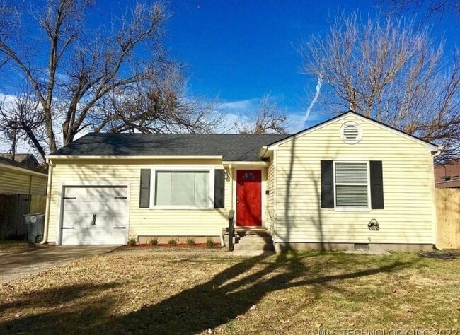 Photo - 1419 E 42nd St