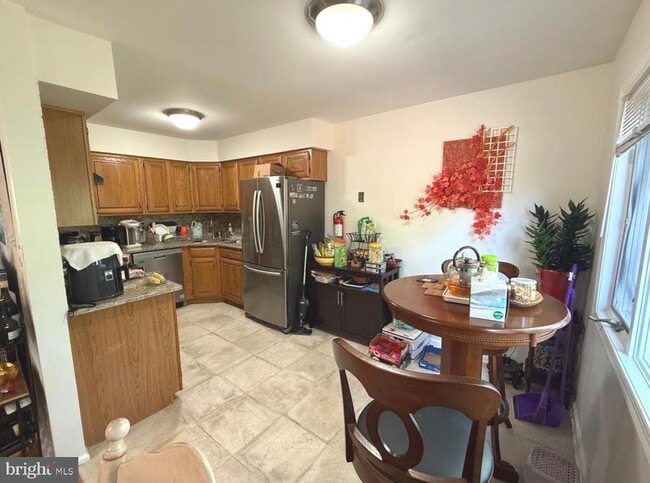 5 Hanover Ct